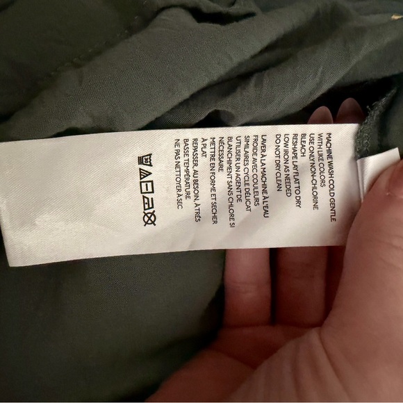 Formal Maxi Dress - Picture 7 of 8